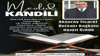 Kandil İlanlar
