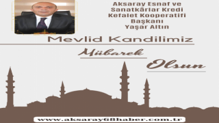 Kandil İlanlar