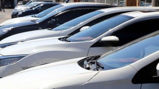 Motorlu Kara Taşıtı Alınacak