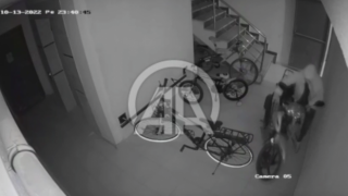 Motosiklet Hırsızlığı İddiasıyla 2 Zanlı Tutuklandı