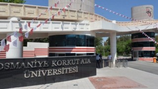 Osmaniye Korkut Ata Üniversitesi 43 Öğretim Üyesi Alacak