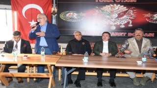 Özkök “Bu Memlekette Yaşamanın Bedeli Var”