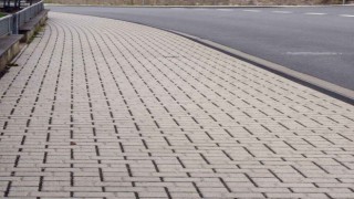Yol ve Kaldırım İşleri Yaptırılacak