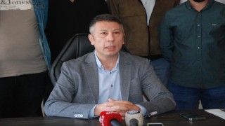 Zafer Partisi Aksaray İl Başkanı Resul Karaüzüm İstifa Etti