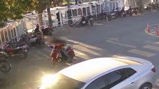 2 Kişi Daha Hırsızlık Suçundan Tutuklandı