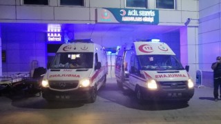 Kavgalar Bitmek Bilmiyor
