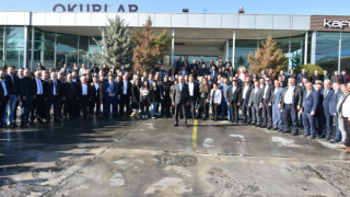 Mavi Liste “Yarım İş Bırakmayacağız”