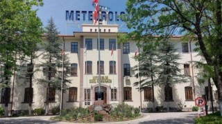 Meteoroloji Genel Müdürlüğü Sözleşmeli Personel Alacak