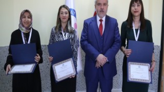 Teorik Bilgiler Düzenlenen Çalıştayda Pratize Edildi