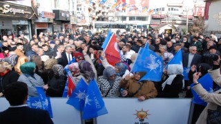 Altınsoy “Hiç Kimseyi Ötekileştirmedik”