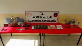 Gülağaç’ta Zehir Operasyonu: 1 Gözaltı