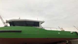İcradan Satılık Tekne