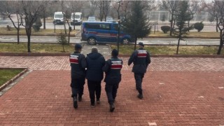 Jandarma Suçluya Geçit Vermiyor