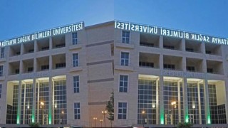 Kütahya Sağlık Bilimleri Üniversitesi 100 Sözleşmeli Personel Alacak