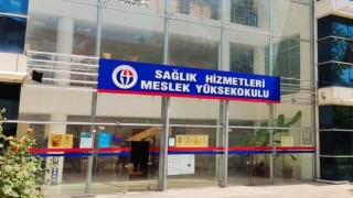 Sağlık Hizmetleri MYO Öğretim Görevlisi Alınacak