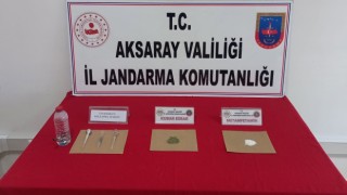 Taşpınar’da Zehir Operasyonu: 3 Gözaltı