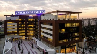 Yaşar Üniversitesi 6 Öğretim Üyesi Alacak