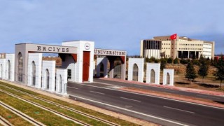 Erciyes Üniversitesi Sözleşmeli Personel Alacak