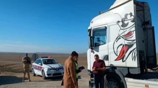 Tonaj Tehlikesi Jandarma Merceğinde