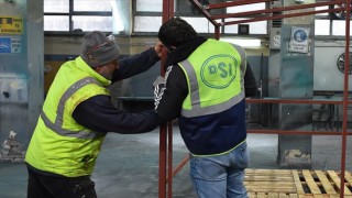 DSİ 1727 İşçi Alıyor