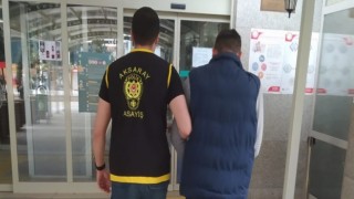 Firari Operasyonunda Bir Haftada 10 Tutuklama