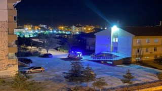 Konya Yolunda Kaza 1 Ölü