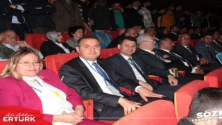 “SÖZ VERİYORUM, GÜZEL YARINLARI HEP BİRLİKTE KURACAĞIZ”