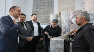 Yaldır’a Sevgi Seli
