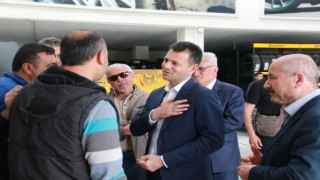 Ertürk “Aksaraylılar Bu Muameleyi Hak Etmiyor”