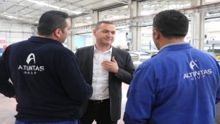 Yaldır “Ak Parti Milletvekilleri Aksaray Özelinde Sınıfta Kaldılar”