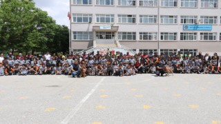 184 Yıldır Güven ve Huzurun Simgesi Oldular