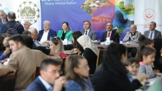 61 Aile 86 Çocuğun Işığı Oldu