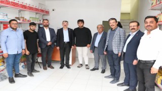 Aktürk “Biz Verdiği Sözleri Unutanlardan Değiliz”