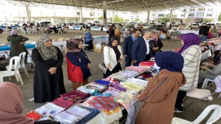 Altınsoy “Seçimin Kazananı Türkiye Oldu”