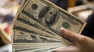 Dolar Bahanesi Her Yerde