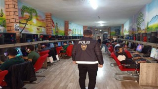 Geleceğin Teminatı İçin Denetimler Sıklaştırıldı