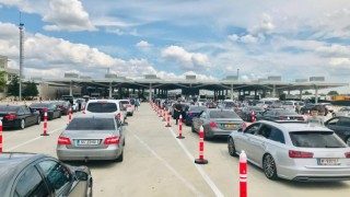 Gurbet Yolu Yeniden Hareketlendi