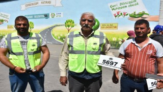 Her İsteyen Atık Toplayamayacak