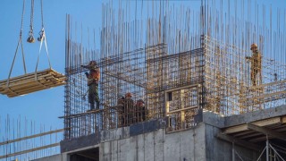 İnşaat Maliyetinde İşçilik Artışı Rekor Kırdı