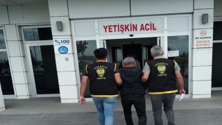 Katil Zanlısı Firari Yakalandı