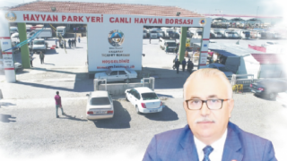 Özkök “Pazarımızda Sıkıntı Yok”