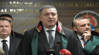 TBB Başkanı Sağkan “Deliller Cinayet Şüphesinin Ağırlıklı Olduğunu Gösteriyor”