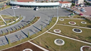 Terminalde Yenilikler Bitmiyor