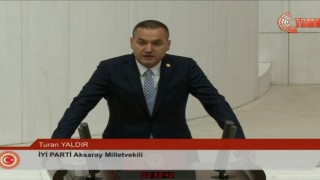 Yaldır Sözünü Verdiği Komisyona Seçildi