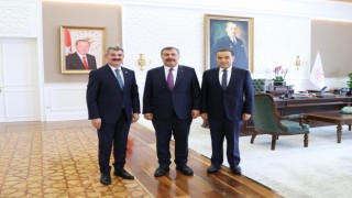 Yeni Yatırımlar ile Sağlığa Neşter Vurulacak