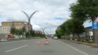 16 Bin 325 Araç ve Sürücüsüne Ceza Yazıldı