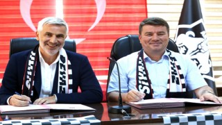 68 Aksaray Belediyespor Önder Karaveli İle Anlaştı