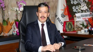 “Aksaray Üretiyor Türkiye Kazanıyor”