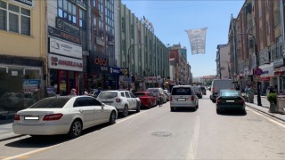 Araba Sevdamızın Önüne Geçilemiyor