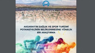 ASÜ’nün Çalışması Turizm Çalışmaları İçin Kılavuz Olacak
